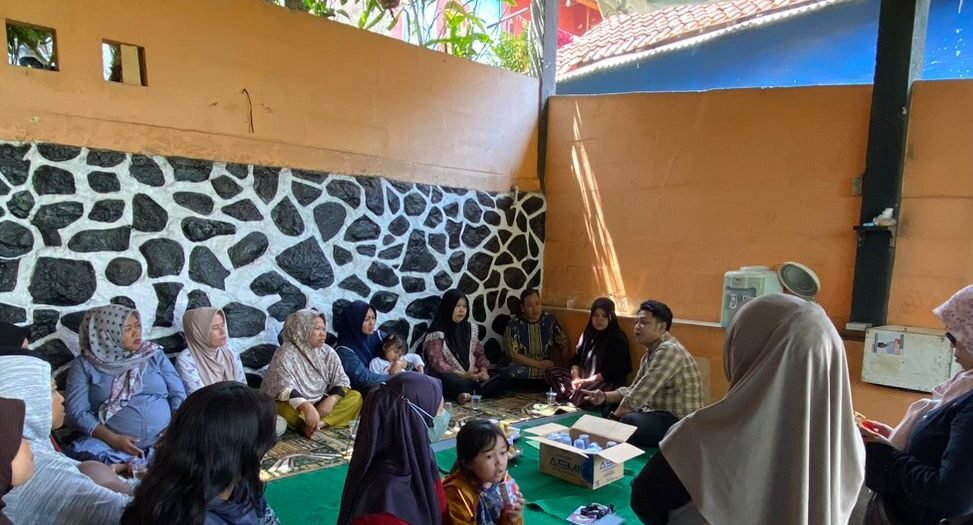 Mengawal Hak Pendidikan: Habib Syarief Dorong Bantuan Sekolah Lebih Mudah Diakses