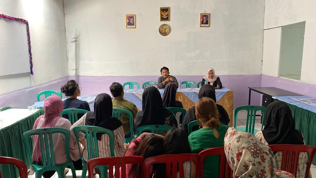Informasi Tahapan Beasiswa Harus Sampai ke Orang Tua